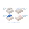 MABO Matrace MESTE soft 23